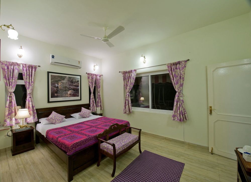 Pratap Bhawan Homestay Jaipur Exterior photo